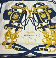 Hermès Brides de Gala