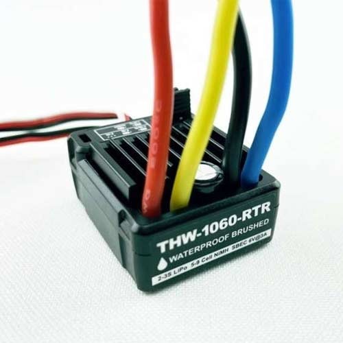 Hobbywing regler thw 1060 - hobbywing, thw-1060-rtr