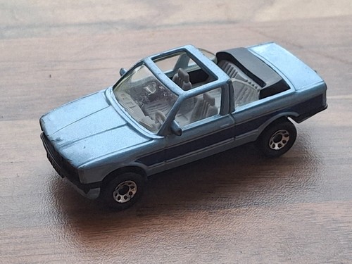 Matchbox superfast bmw 323 - bmw,