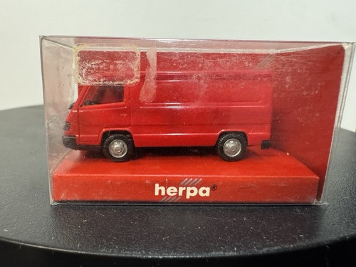 Mercedes 100 kombi bus - mercedes, mb