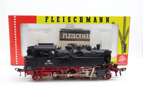 Fleischmann 4064 dampflok - fleischmann,