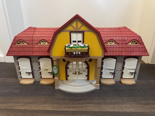 Playmobil country 5221 - playmobil,