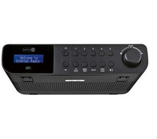 Switch dab küchenradio - on,