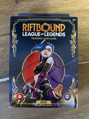 Riftbound league legends - riftbound, of