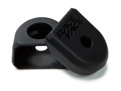 Race face crank boot - race,