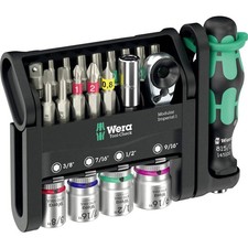 Wera Tool-Check Modular