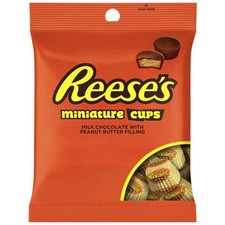Reese's Peanut Butter Cups