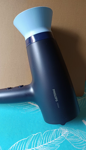 Philips haartrockner bhd351 - philips,