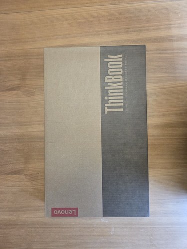 Lenovo thinkbook g3 - 14,