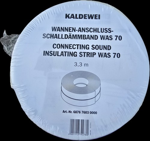 Kaldewei wannen anschluss - kaldewei, wannen-anschluss