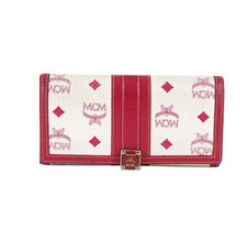 MCM Rosa-Ivory color Lange