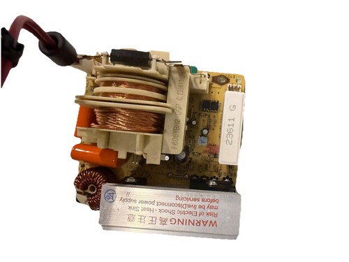 Ersatz wechselrichter f606ybh2 - ersatz,