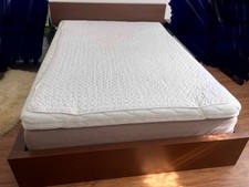 IKEA Malm Bett 140x200
