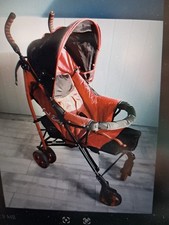 Kinderwagen buggy cool baby - kinderwagen,