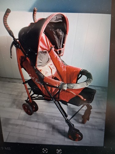 Kinderwagen buggy cool baby - kinderwagen,
