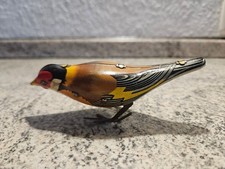 Blechvogel DDR PIKO 654