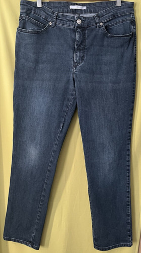 Damen stretch jeans von - damen,