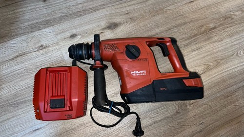 Hilti a akkubohrhammer - hilti,