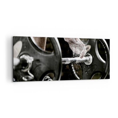 Wandbilder 120x50cm