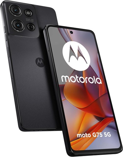 Motorola moto g75 - motorola,