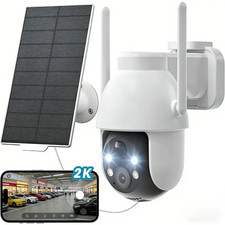 Überwachungskamera Aussen