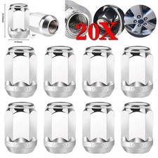 20 Radmuttern Kegelbund