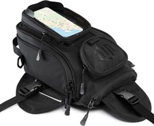 Motorrad Tankrucksack mit