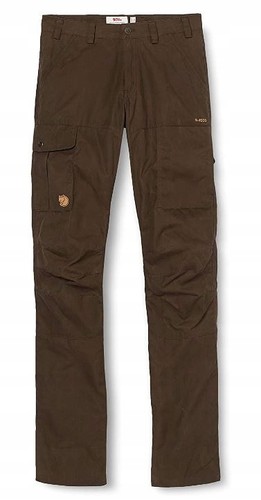Fjällräven karl pro trousers - fjällräven,