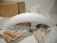 Yamaha XZ 550 Schutzblech