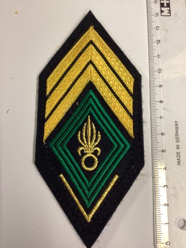 Fremdenlegion foreign legion - fremdenlegion,foreign,