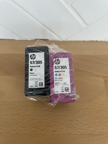305 schwarz dreifarbig - 67,