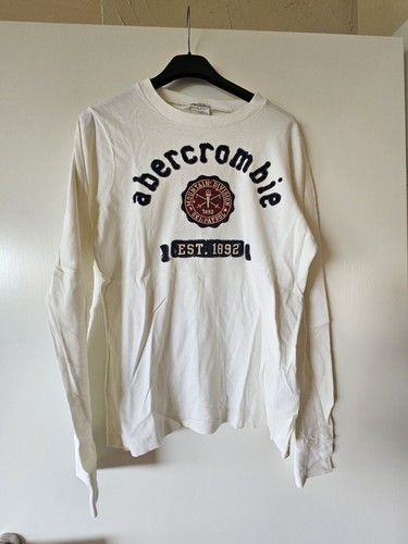 Abercrombie fitch shirt - shirt, gr.l