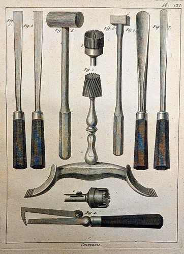 Chirurgie