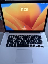 💻 Apple MacBook Pro Retina