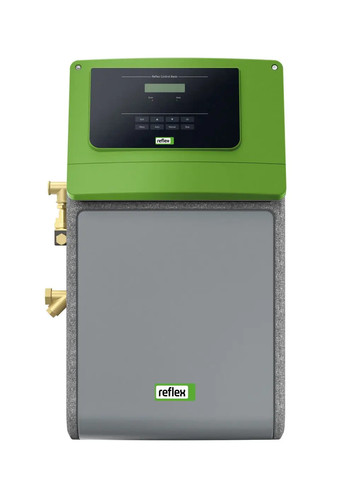 Reflex fillcontrol auto - reflex,