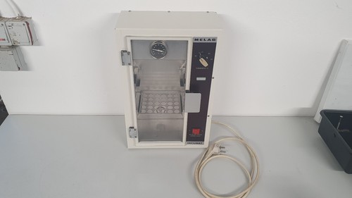 Brutschrank inkubator melag - inkubator,