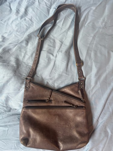 Liebeskind grey distressed - liebeskind,