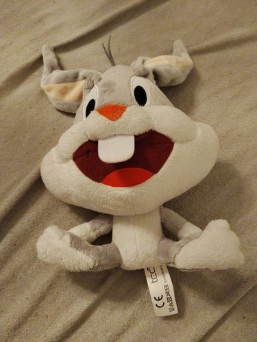 Bugs bunny looney tunes - bugs,