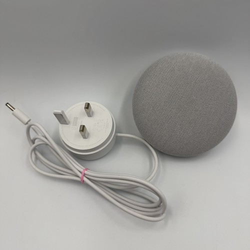 Google nest mini - nest, 2.