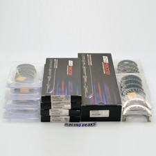 King Racing Hauptlager