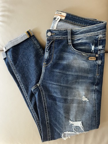 Gang jeans damen - damen, gr
