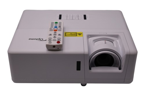 Optoma zw400 dlp projektor - optoma,