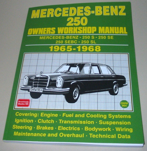Reparaturanleitung mercedes - reparaturanleitung,