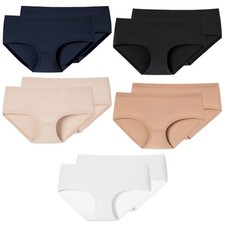 SCHIESSER Damen Panty Slip