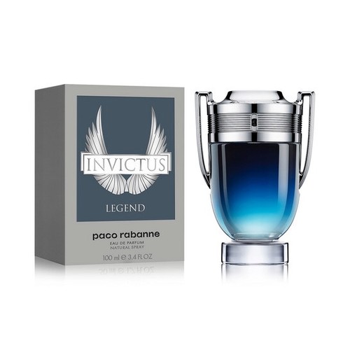 Paco rabanne invictus legend - invictus,
