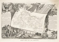 LAGUILLERMIE (*1805) nach