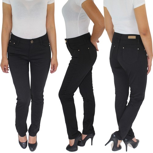Damen leggings jeggings - damen,