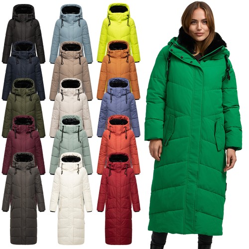 Navahoo damen winterjacke - damen,