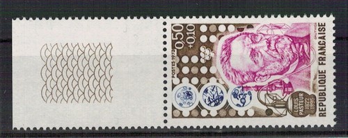 Frankreich 1848 - nr., **