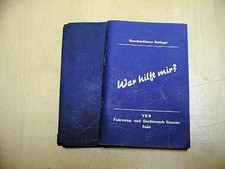 Original Simson Werkstätten